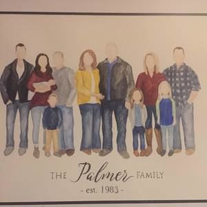 Meet your Posher, Lynn